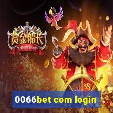 0066bet com login