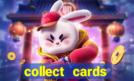 collect cards filmes para pc