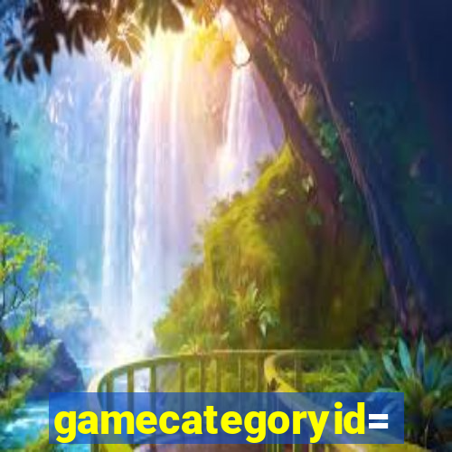 gamecategoryid=0