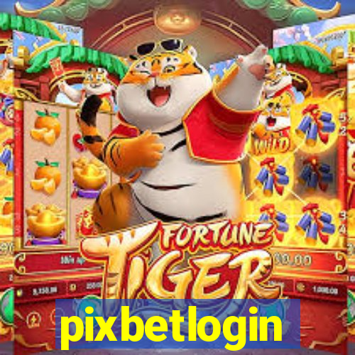 pixbetlogin