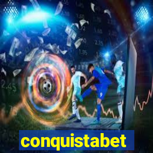 conquistabet