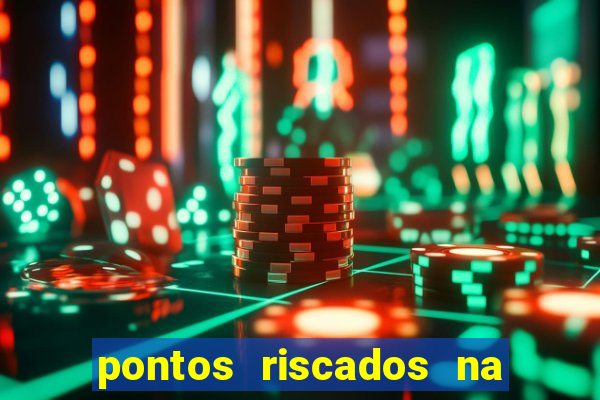 pontos riscados na umbanda e seus significados pdf