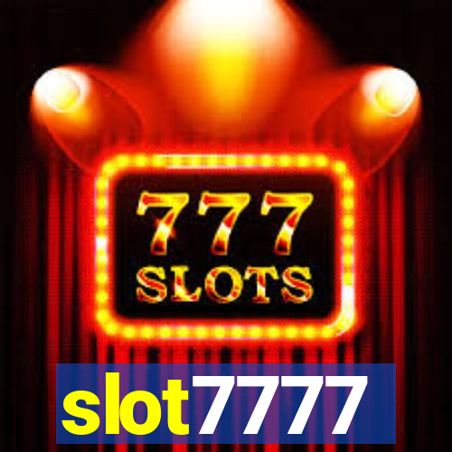 slot7777