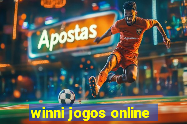 winni jogos online