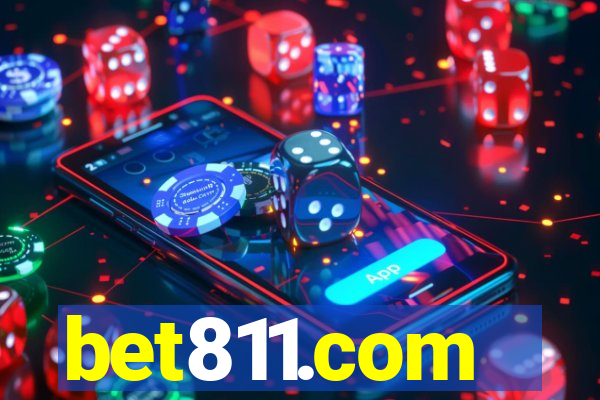 bet811.com