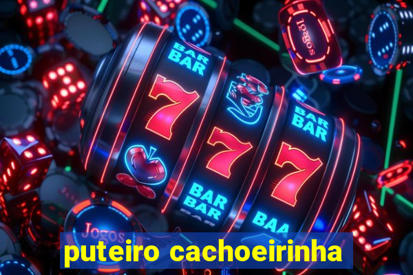 puteiro cachoeirinha