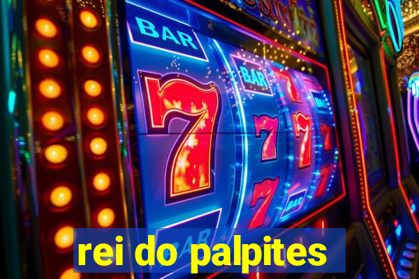 rei do palpites