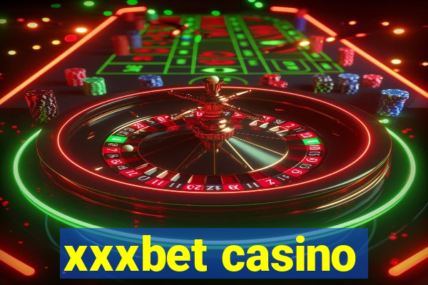 xxxbet casino