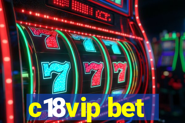 c18vip bet