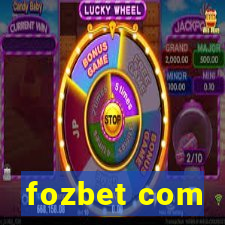 fozbet com