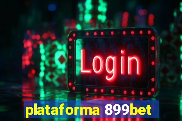 plataforma 899bet