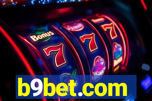 b9bet.com