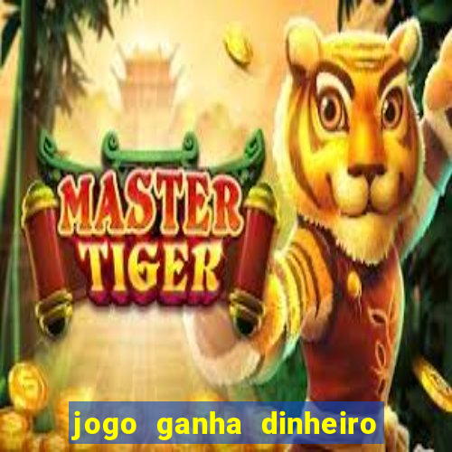 jogo ganha dinheiro no pix