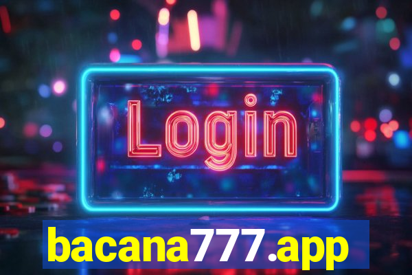 bacana777.app