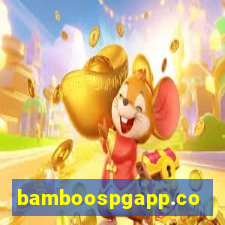 bamboospgapp.com