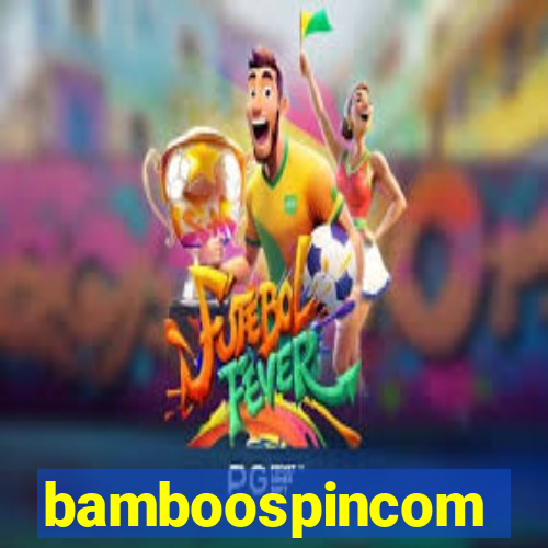 bamboospincom