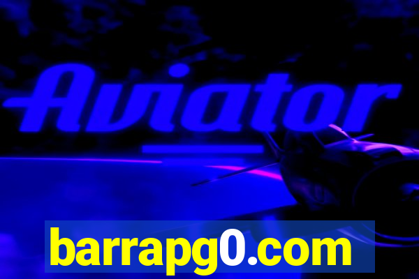 barrapg0.com