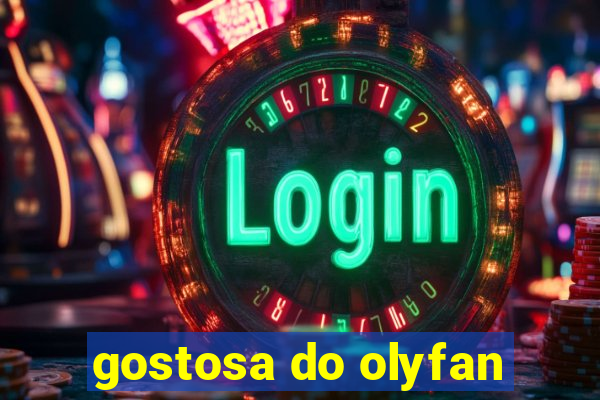 gostosa do olyfan