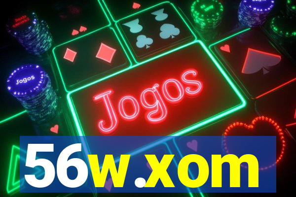 56w.xom