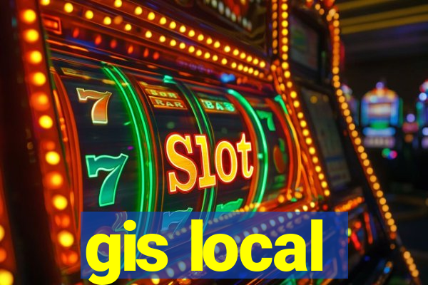 gis local