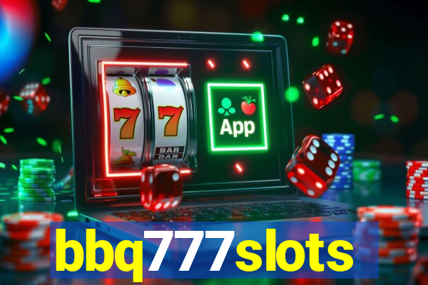 bbq777slots