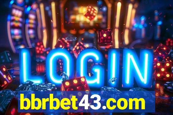 bbrbet43.com