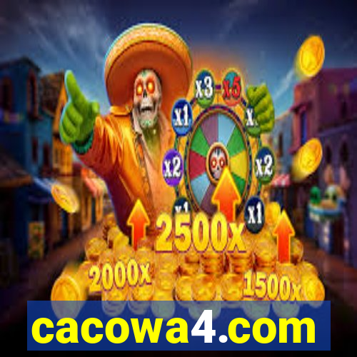 cacowa4.com