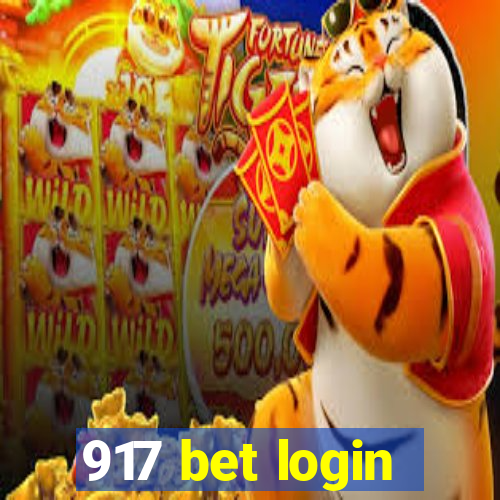 917 bet login