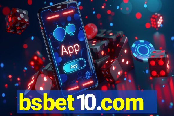 bsbet10.com