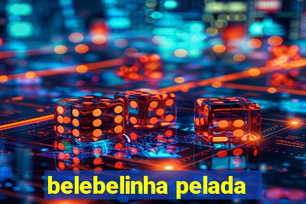 belebelinha pelada