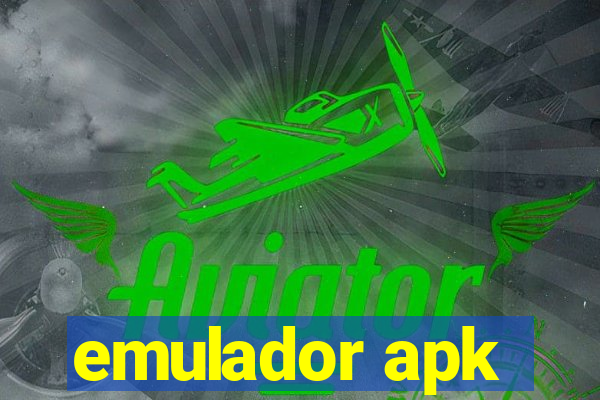 emulador apk