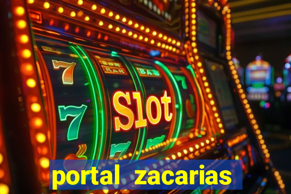 portal zacarias cavando propia cova