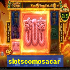 slotscomosacar