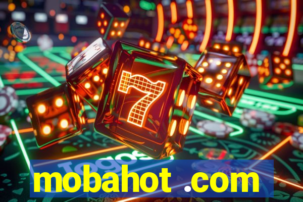 mobahot .com