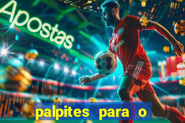 palpites para o jogo do chelsea hoje