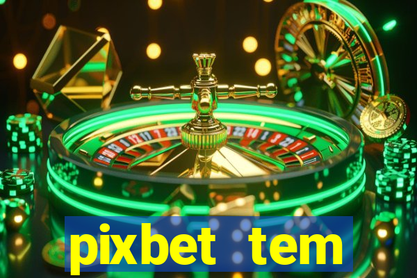 pixbet tem pagamento antecipado