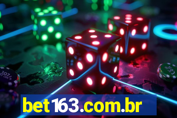 bet163.com.br