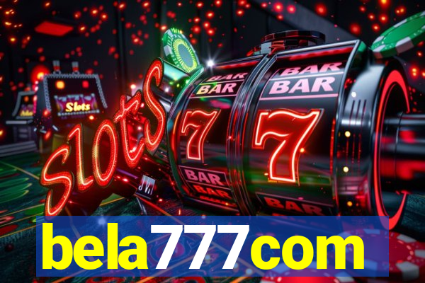 bela777com