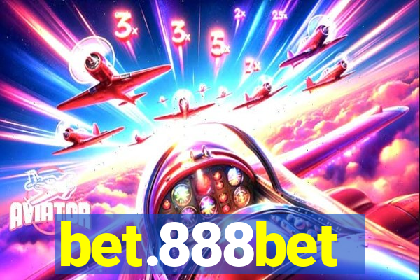 bet.888bet