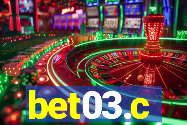 bet03.c