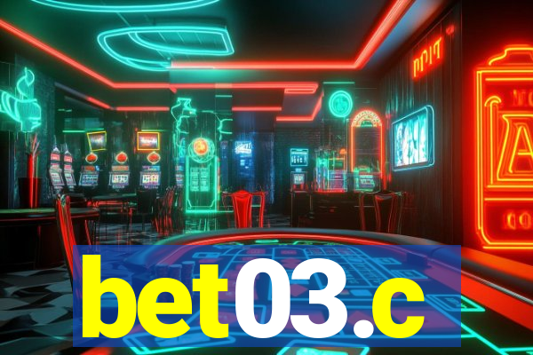 bet03.c