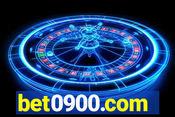 bet0900.com