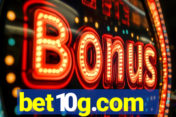 bet10g.com