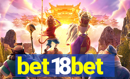 bet18bet