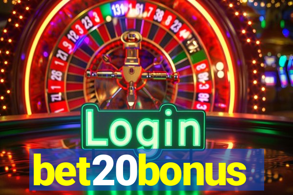 bet20bonus