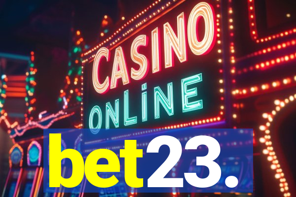 bet23.