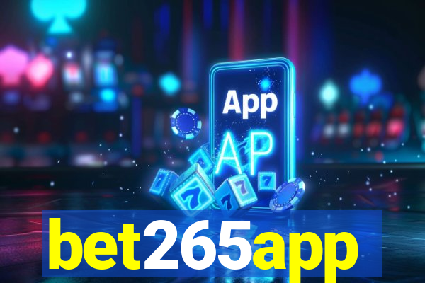 bet265app