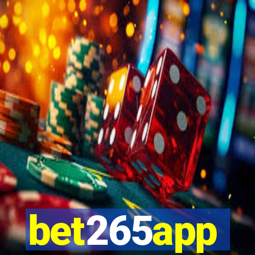 bet265app