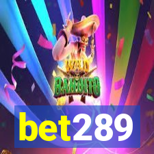 bet289