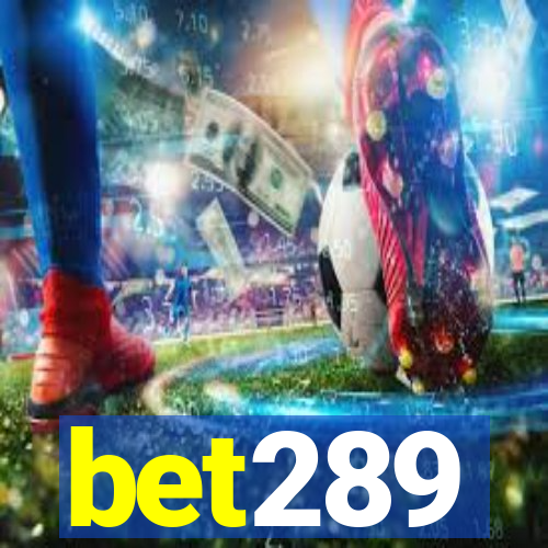 bet289